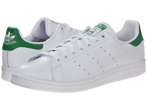 adidas Originals Stan Smith Shoes .